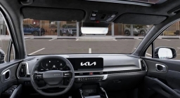 Kia Sorento Hybrid X-Line SX Prestige AWD 2026