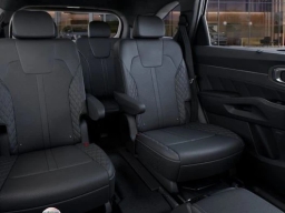 Kia Sorento Hybrid X-Line SX Prestige AWD 2026