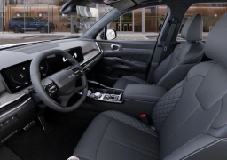 Kia Sorento Hybrid X-Line SX Prestige AWD 2026
