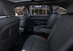 Kia Sorento Hybrid X-Line SX Prestige AWD 2026