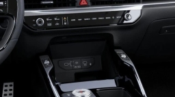 Kia Sorento Hybrid X-Line SX Prestige AWD 2026