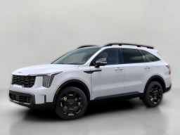 Kia Sorento Hybrid X-Line SX Prestige AWD 2026