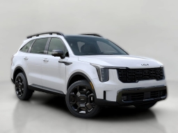 Kia Sorento Hybrid X-Line SX Prestige AWD 2026
