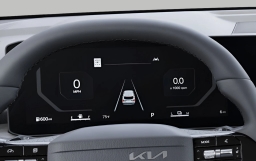Kia Sorento Hybrid X-Line SX Prestige AWD 2026