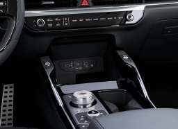 Kia Sorento Hybrid X-Line SX Prestige AWD 2026