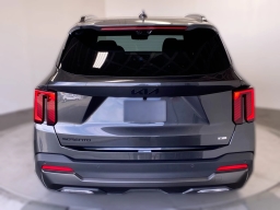 Kia Sorento Hybrid X-Line SX Prestige AWD 2026