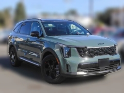 Kia Sorento Hybrid X-Line SX Prestige AWD 2026