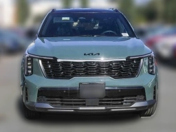 Kia Sorento Hybrid X-Line SX Prestige AWD 2026