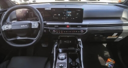 Kia Sorento Hybrid X-Line SX Prestige AWD 2026