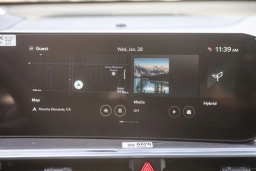 Kia Sorento Hybrid X-Line SX Prestige AWD 2026
