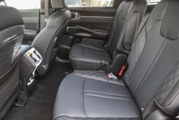 Kia Sorento Hybrid X-Line SX Prestige AWD 2026