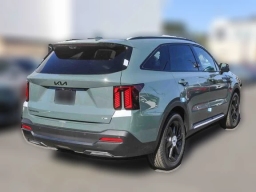 Kia Sorento Hybrid X-Line SX Prestige AWD 2026