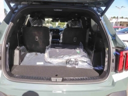 Kia Sorento Hybrid X-Line SX Prestige AWD 2026