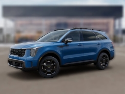 Kia Sorento Hybrid X-Line SX Prestige AWD 2026