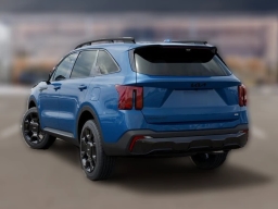 Kia Sorento Hybrid X-Line SX Prestige AWD 2026