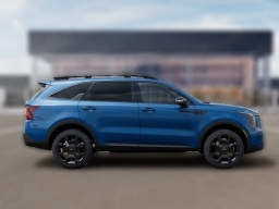 Kia Sorento Hybrid X-Line SX Prestige AWD 2026