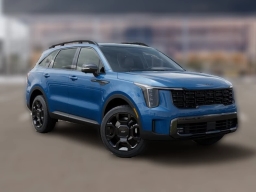 Kia Sorento Hybrid X-Line SX Prestige AWD 2026