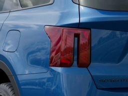 Kia Sorento Hybrid X-Line SX Prestige AWD 2026