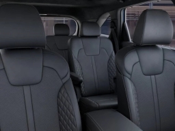 Kia Sorento Hybrid X-Line SX Prestige AWD 2026