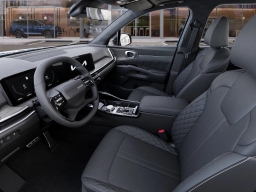 Kia Sorento Hybrid X-Line SX Prestige AWD 2026