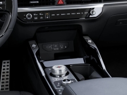 Kia Sorento Hybrid X-Line SX Prestige AWD 2026