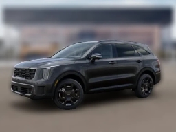 Kia Sorento Hybrid X-Line SX Prestige AWD 2026