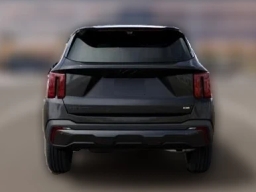 Kia Sorento Hybrid X-Line SX Prestige AWD 2026