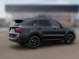Kia Sorento Hybrid X-Line SX Prestige AWD 2026