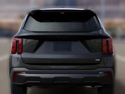 Kia Sorento Hybrid X-Line SX Prestige AWD 2026