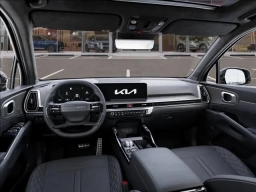 Kia Sorento Hybrid X-Line SX Prestige AWD 2026