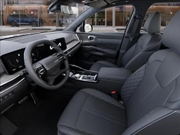Kia Sorento Hybrid X-Line SX Prestige AWD 2026