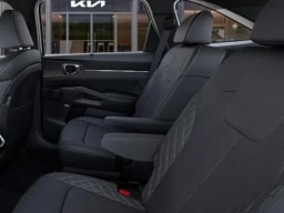 Kia Sorento Hybrid X-Line SX Prestige AWD 2026
