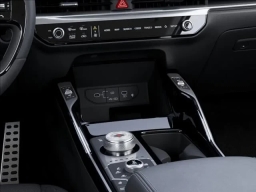 Kia Sorento Hybrid X-Line SX Prestige AWD 2026
