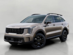 Kia Sorento Hybrid X-Line SX Prestige AWD 2026