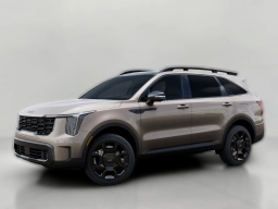 Kia Sorento Hybrid X-Line SX Prestige AWD 2026