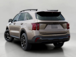 Kia Sorento Hybrid X-Line SX Prestige AWD 2026