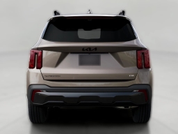 Kia Sorento Hybrid X-Line SX Prestige AWD 2026
