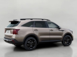 Kia Sorento Hybrid X-Line SX Prestige AWD 2026