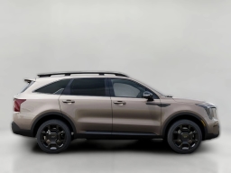 Kia Sorento Hybrid X-Line SX Prestige AWD 2026