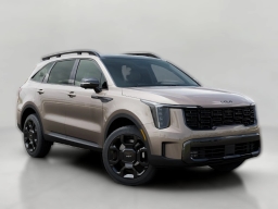 Kia Sorento Hybrid X-Line SX Prestige AWD 2026