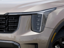 Kia Sorento Hybrid X-Line SX Prestige AWD 2026