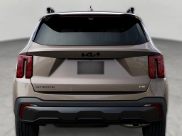 Kia Sorento Hybrid X-Line SX Prestige AWD 2026