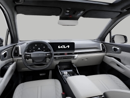 Kia Sorento Hybrid X-Line SX Prestige AWD 2026