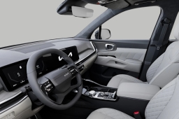 Kia Sorento Hybrid X-Line SX Prestige AWD 2026