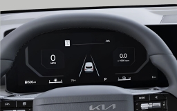 Kia Sorento Hybrid X-Line SX Prestige AWD 2026