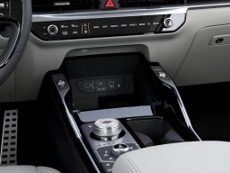Kia Sorento Hybrid X-Line SX Prestige AWD 2026