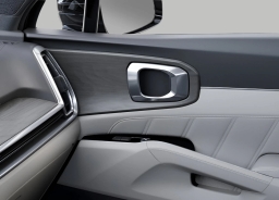 Kia Sorento Hybrid X-Line SX Prestige AWD 2026
