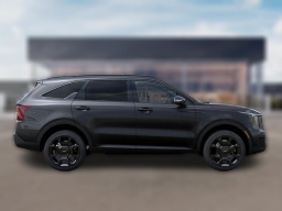 Kia Sorento Hybrid X-Line SX Prestige AWD 2026