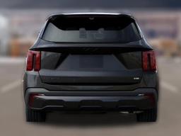 Kia Sorento Hybrid X-Line SX Prestige AWD 2026