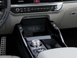 Kia Sorento Hybrid X-Line SX Prestige AWD 2026
